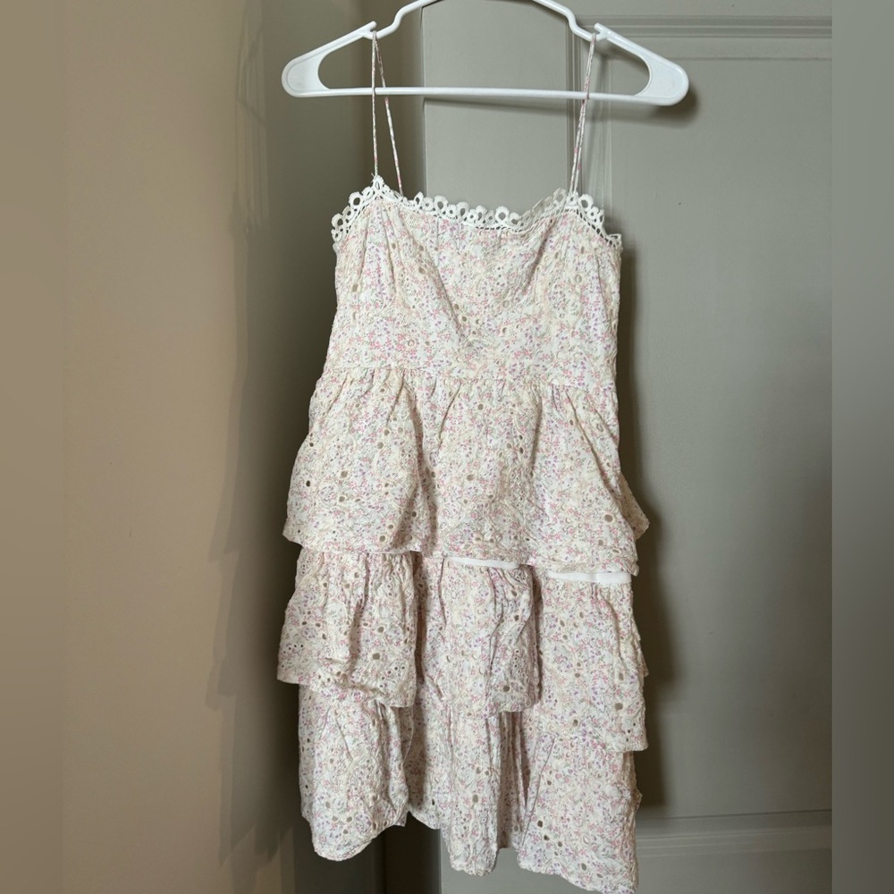 Altar’d State dress